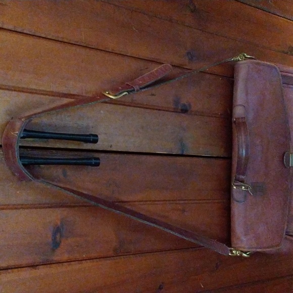 Coach briefcase bag - Picture 4 of 9